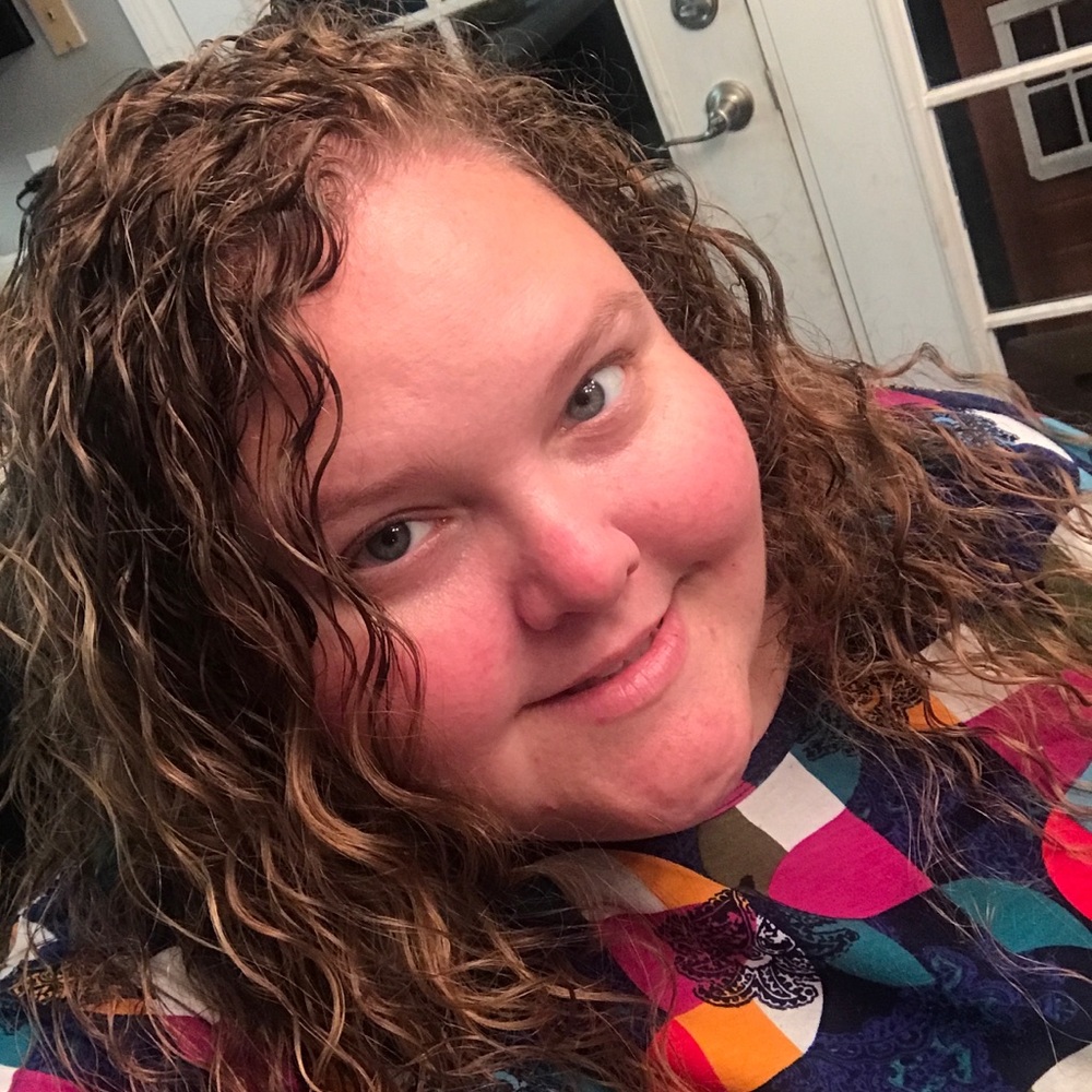 Meet your Posher, Andrena